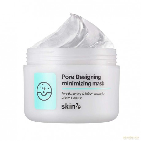 Pore Designing Minimizing Mask 100 ml