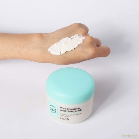Pore Designing Minimizing Mask 100 ml