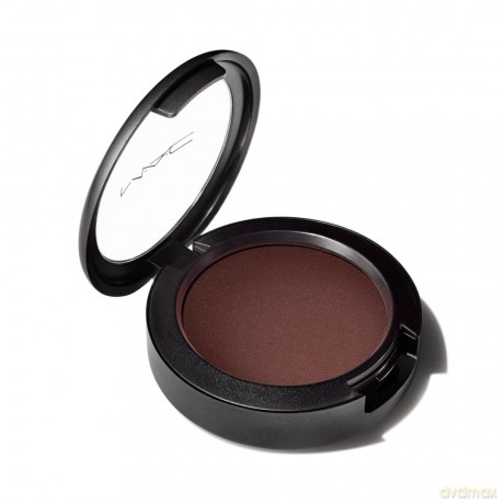 Powder Blush 6 g - Shade: Film Noir
