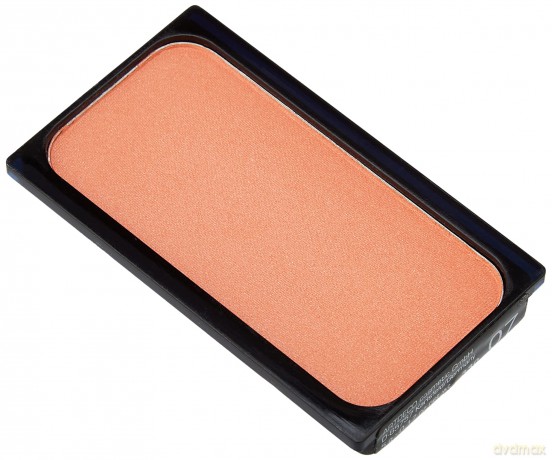 Powder Blush Blusher 5 g - Shade: 07 Salmon Blush