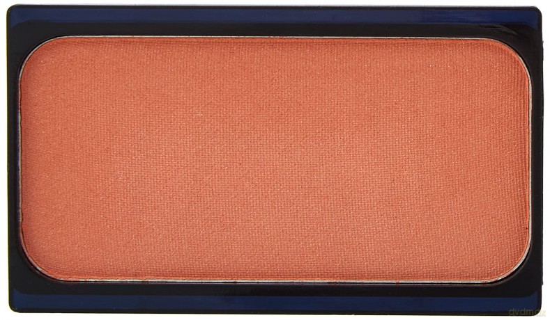 Powder Blush Blusher 5 g - Shade: 07 Salmon Blush