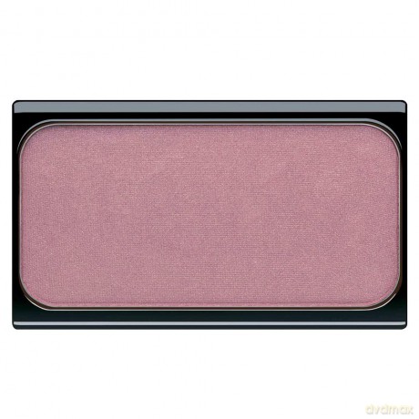 Powder Blush Blusher 5 g - Shade: 23 Deep Pink Blush