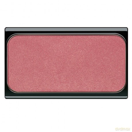 Powder Blush Blusher 5 g - Shade: 25 Cadmium Red Blush