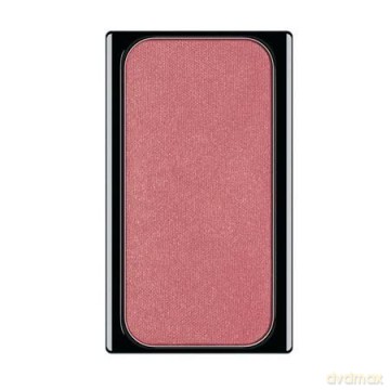 Powder Blush Blusher 5 g - Shade: 25 Cadmium Red Blush