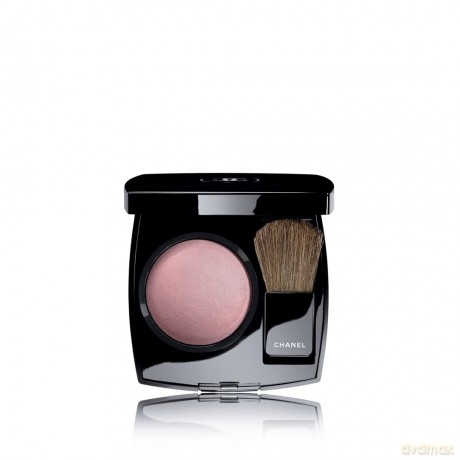 Powder Blush Joues Contraste Powder Blush 3.5 g - Shade: 03 Brume D'Or