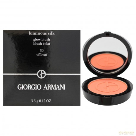 Powder blush Luminous Silk Glow Blush 3.6 g - Shade: 30