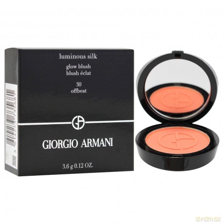 Powder blush Luminous Silk Glow Blush 3.6 g - Shade: 30