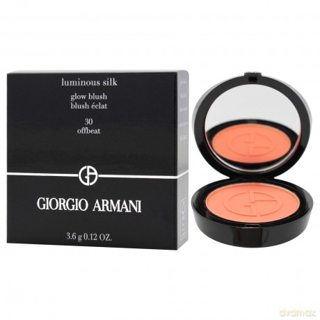 Powder blush Luminous Silk Glow Blush 3.6 g - Shade: 30