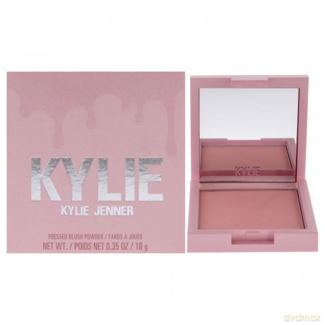 Powder Blush Powder Blush 10 g - Shade: 334 Pink Power