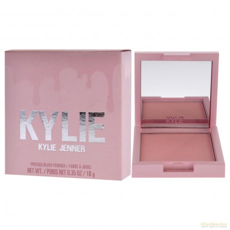 Powder Blush Powder Blush 10 g - Shade: 334 Pink Power