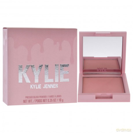 Powder Blush Powder Blush 10 g - Shade: 334 Pink Power