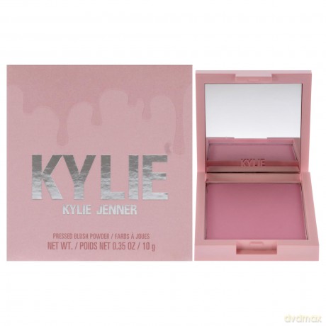 Powder Blush Powder Blush 10 g - Shade: 336 Winter Kissed