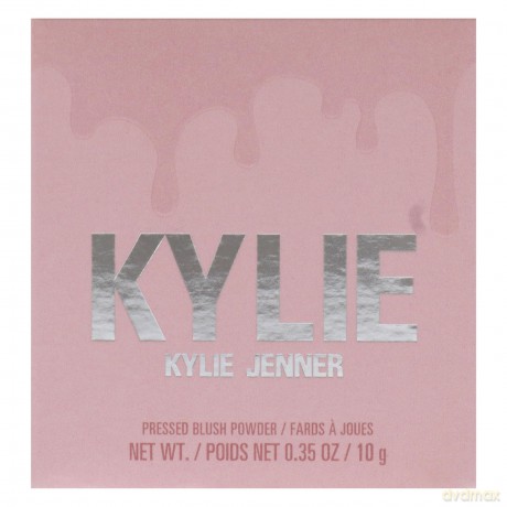 Powder Blush Powder Blush 10 g - Shade: 336 Winter Kissed