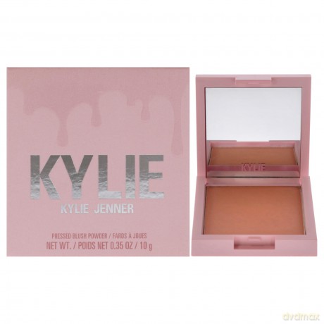 Powder Blush Powder Blush 10 g - Shade: 727 Crush