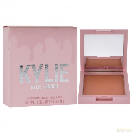 Powder Blush Powder Blush 10 g - Shade: 727 Crush