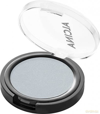 Powder eyeshadow Eyeshadow 3 g - Shade: Ice Blue