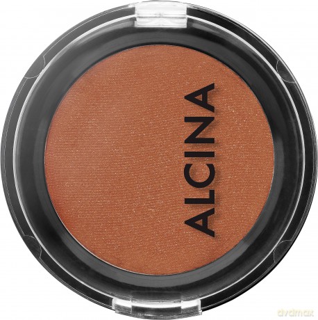 Powder eyeshadow Eyeshadow 3 g - Shade: Iced Caramel