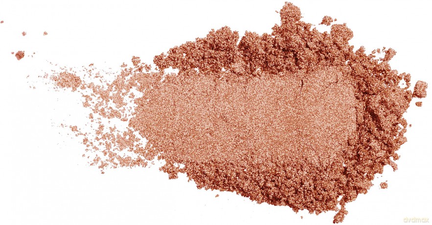 Powder eyeshadow Eyeshadow 3 g - Shade: Iced Caramel