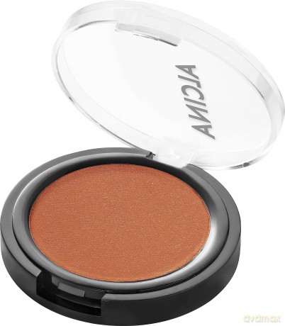 Powder eyeshadow Eyeshadow 3 g - Shade: Iced Caramel