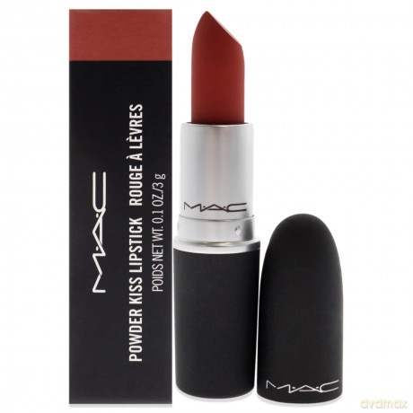 Powder Kiss matt nourishing lipstick Lips tick 3 g - Shade: Devoted to Chili