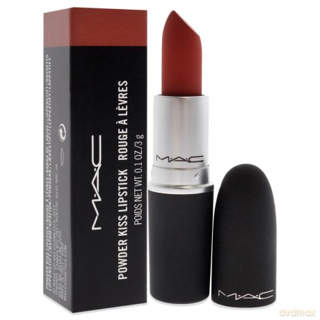 Powder Kiss matt nourishing lipstick Lips tick 3 g - Shade: Devoted to Chili