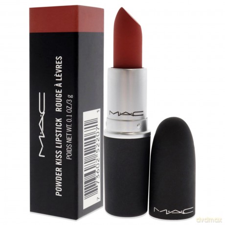 Powder Kiss matt nourishing lipstick Lips tick 3 g - Shade: Devoted to Chili