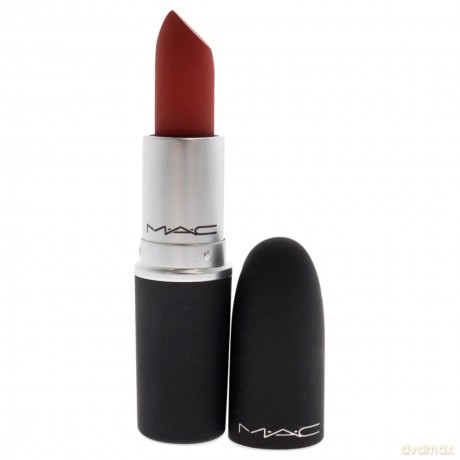 Powder Kiss matt nourishing lipstick Lips tick 3 g - Shade: Devoted to Chili