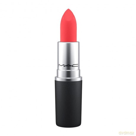 Powder Kiss matt nourishing lipstick Lips tick 3 g - Shade: Mandarin O