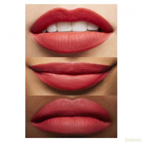 Powder Kiss matt nourishing lipstick Lips tick 3 g - Shade: Mandarin O