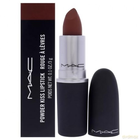 Powder Kiss matt nourishing lipstick Lips tick 3 g - Shade: Marrakesh Mere