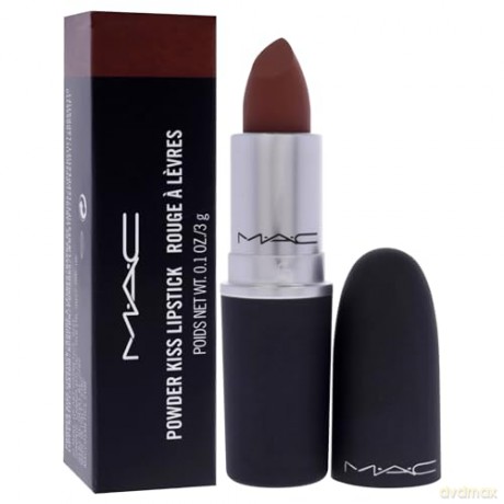Powder Kiss matt nourishing lipstick Lips tick 3 g - Shade: Marrakesh Mere
