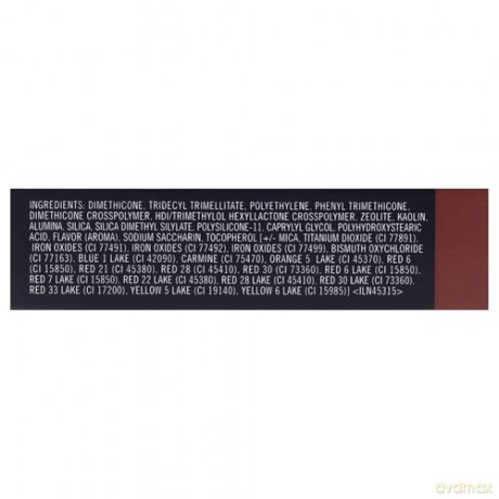 Powder Kiss matt nourishing lipstick Lips tick 3 g - Shade: Marrakesh Mere