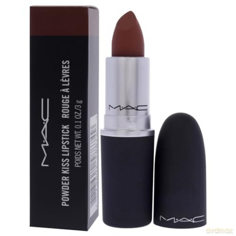 Powder Kiss matt nourishing lipstick Lips tick 3 g - Shade: Marrakesh Mere