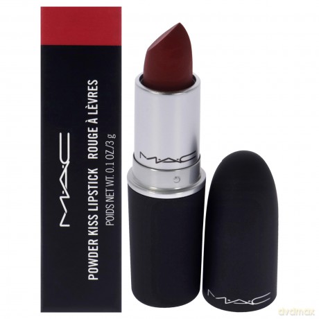 Powder Kiss matt nourishing lipstick Lips tick 3 g - Shade: Ruby New