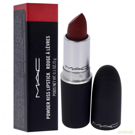 Powder Kiss matt nourishing lipstick Lips tick 3 g - Shade: Ruby New