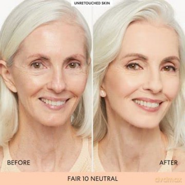 Powder make-up Skin-Perfecting Powder Foundation 8 g - Shade: Fair 10 Neutral