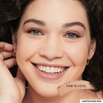 Powder make-up Skin-Perfecting Powder Foundation 8 g - Shade: Fair 15 Cool