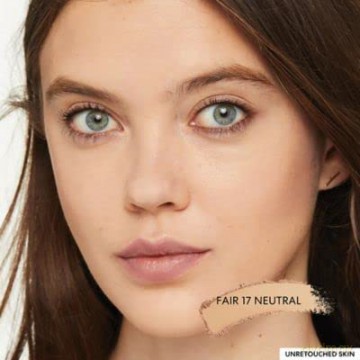 Powder make-up Skin-Perfecting Powder Foundation 8 g - Shade: Fair 17 Neutral