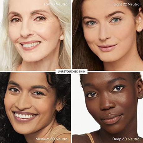 Powder make-up Skin-Perfecting Powder Foundation 8 g - Shade: Fair 17 Neutral