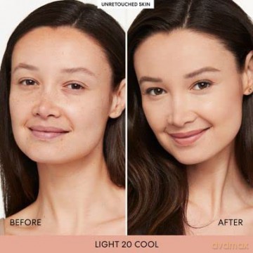 Powder make-up Skin-Perfecting Powder Foundation 8 g - Shade: Light 20 Cool
