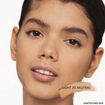 Powder make-up Skin-Perfecting Powder Foundation 8 g - Shade: Light 20 Neutral
