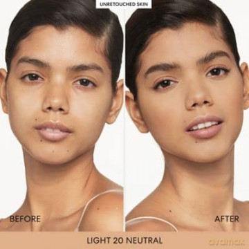 Powder make-up Skin-Perfecting Powder Foundation 8 g - Shade: Light 20 Neutral