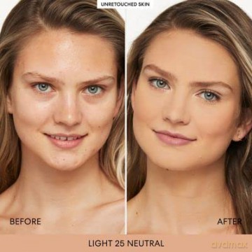 Powder make-up Skin-Perfecting Powder Foundation 8 g - Shade: Light 22 Neutral