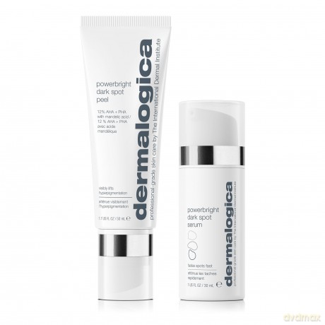 PowerBright Dark Spot System Hyperpigmentation Care Gift Set