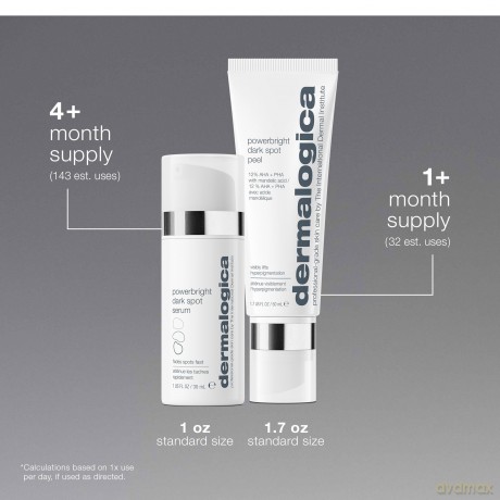 PowerBright Dark Spot System Hyperpigmentation Care Gift Set