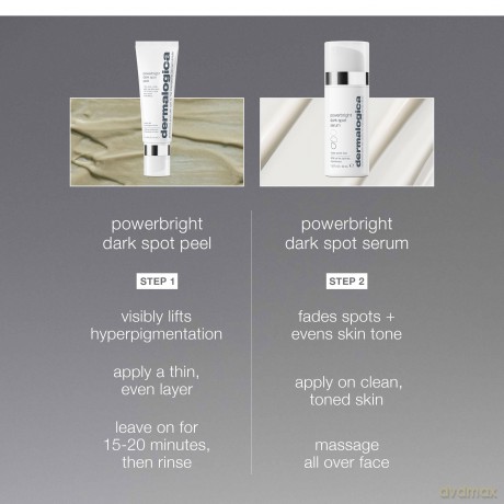 PowerBright Dark Spot System Hyperpigmentation Care Gift Set