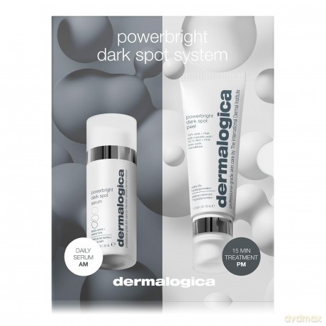 PowerBright Dark Spot System Hyperpigmentation Care Gift Set