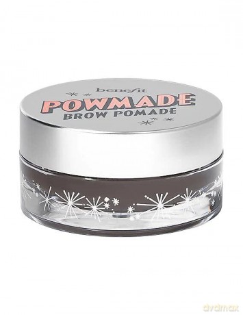 Powmade eyebrow pomade Brow Pomade 5 g - Shade: 04 Warm Deep Brown
