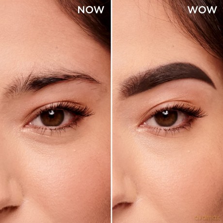 Powmade eyebrow pomade Brow Pomade 5 g - Shade: 04 Warm Deep Brown