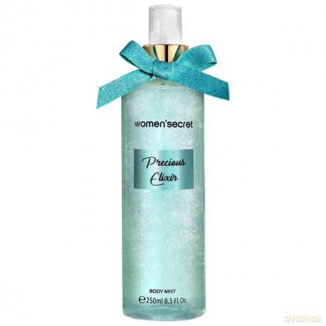 Precious Elixir - tlov zavoj se tpytkami - Volume: 250 ml